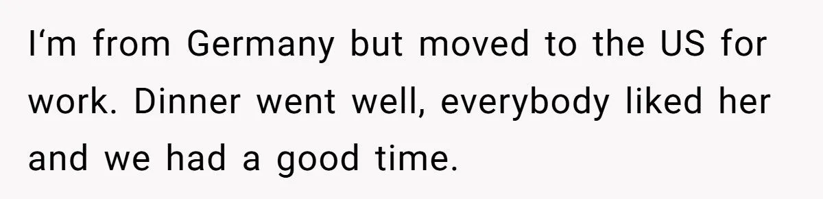 This Woman Banned Her Friend’s Girlfriend From Her Home After She Asked if She Was a Nazi