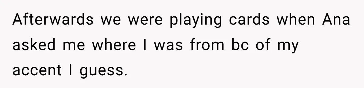 This Woman Banned Her Friend’s Girlfriend From Her Home After She Asked if She Was a Nazi