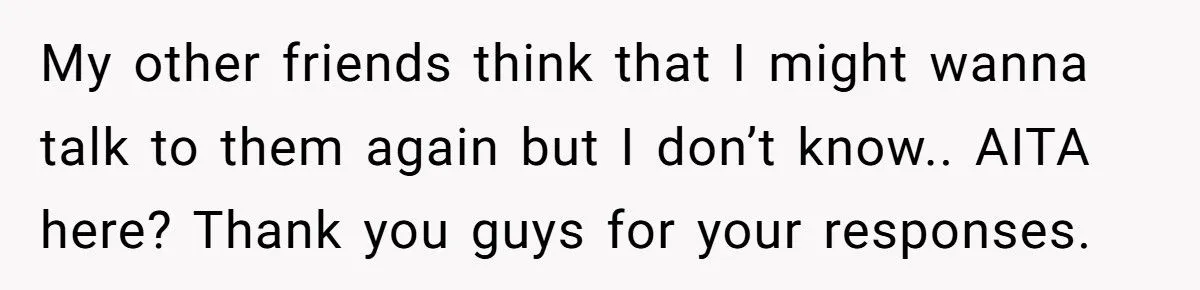 This Woman Banned Her Friend’s Girlfriend From Her Home After She Asked if She Was a Nazi