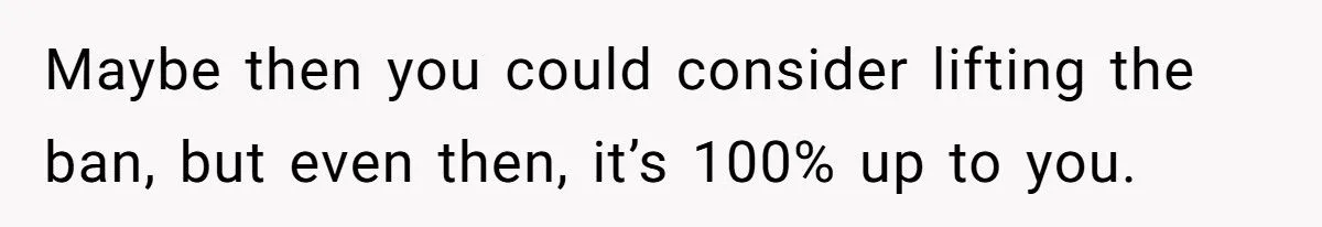 This Woman Banned Her Friend’s Girlfriend From Her Home After She Asked if She Was a Nazi