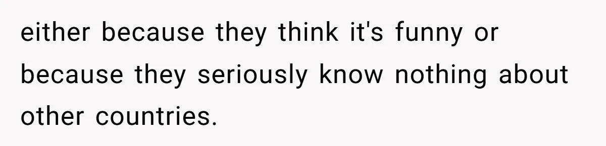 This Woman Banned Her Friend’s Girlfriend From Her Home After She Asked if She Was a Nazi