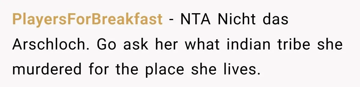 This Woman Banned Her Friend’s Girlfriend From Her Home After She Asked if She Was a Nazi