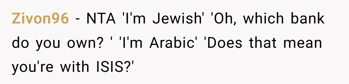 This Woman Banned Her Friend’s Girlfriend From Her Home After She Asked if She Was a Nazi