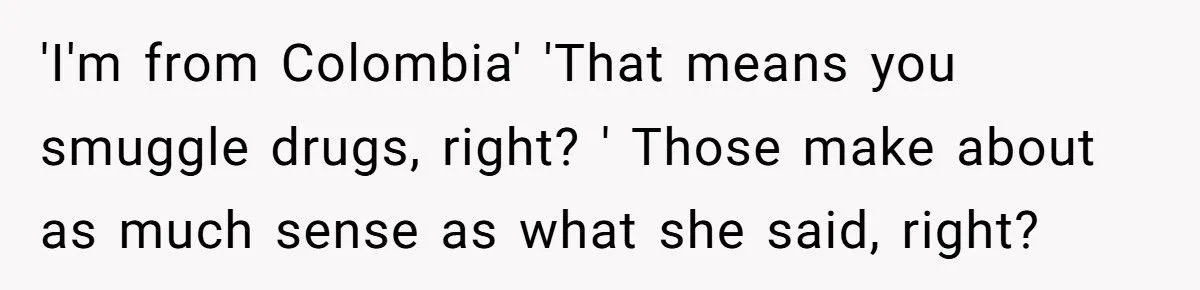 This Woman Banned Her Friend’s Girlfriend From Her Home After She Asked if She Was a Nazi