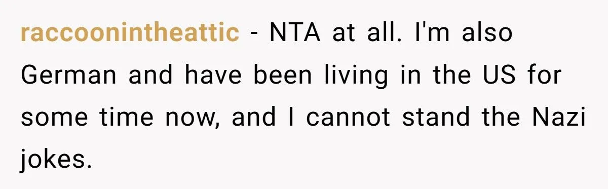 This Woman Banned Her Friend’s Girlfriend From Her Home After She Asked if She Was a Nazi