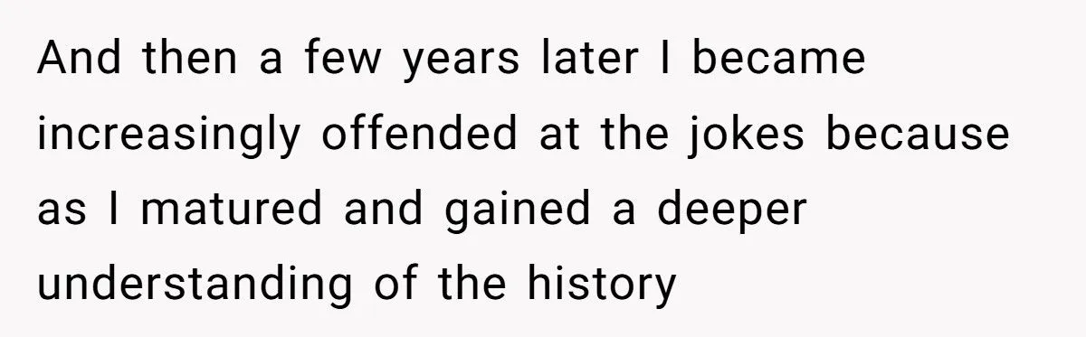 This Woman Banned Her Friend’s Girlfriend From Her Home After She Asked if She Was a Nazi