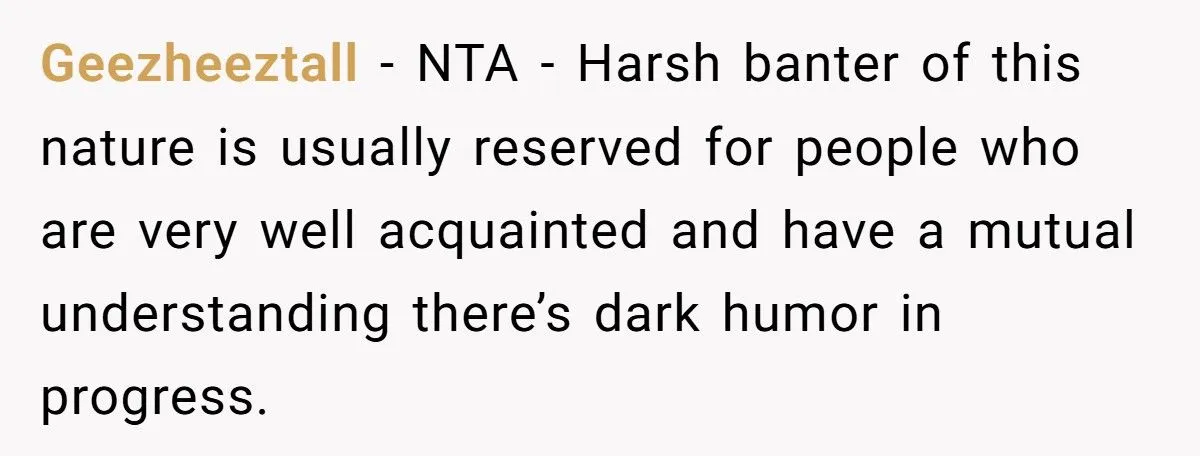 This Woman Banned Her Friend’s Girlfriend From Her Home After She Asked if She Was a Nazi