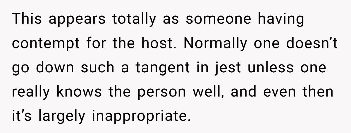 This Woman Banned Her Friend’s Girlfriend From Her Home After She Asked if She Was a Nazi