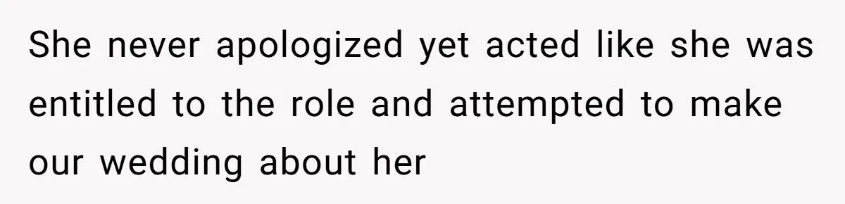 She Told Her Brother He Doesn’t Deserve Her Help After Years of Drama - Extended Family Is Furious
