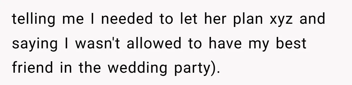She Told Her Brother He Doesn’t Deserve Her Help After Years of Drama - Extended Family Is Furious