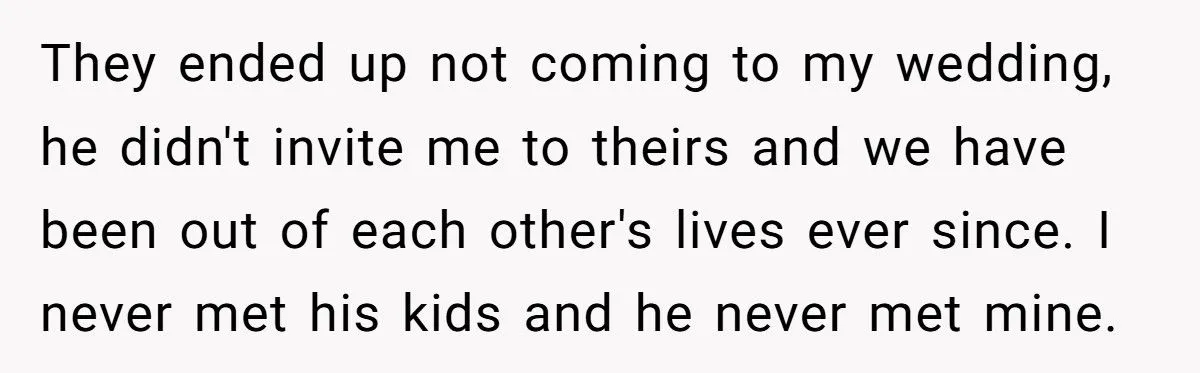 She Told Her Brother He Doesn’t Deserve Her Help After Years of Drama - Extended Family Is Furious