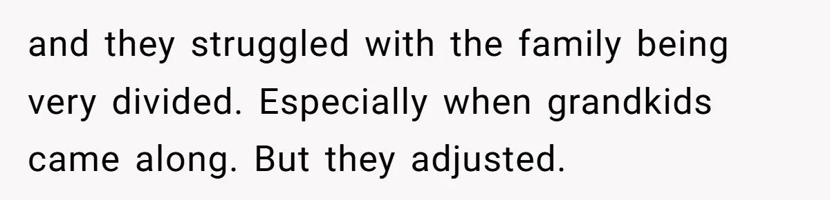 She Told Her Brother He Doesn’t Deserve Her Help After Years of Drama - Extended Family Is Furious