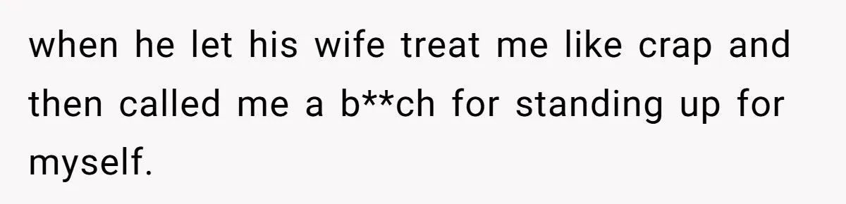 She Told Her Brother He Doesn’t Deserve Her Help After Years of Drama - Extended Family Is Furious