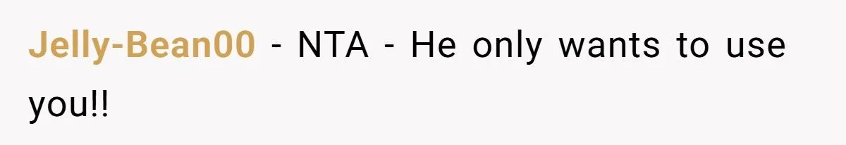She Told Her Brother He Doesn’t Deserve Her Help After Years of Drama - Extended Family Is Furious