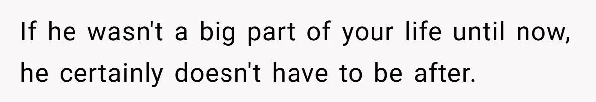 She Told Her Brother He Doesn’t Deserve Her Help After Years of Drama - Extended Family Is Furious