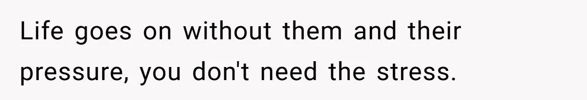 She Told Her Brother He Doesn’t Deserve Her Help After Years of Drama - Extended Family Is Furious