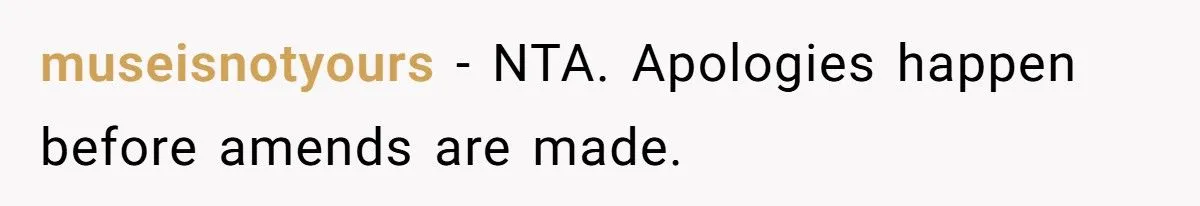 She Told Her Brother He Doesn’t Deserve Her Help After Years of Drama - Extended Family Is Furious