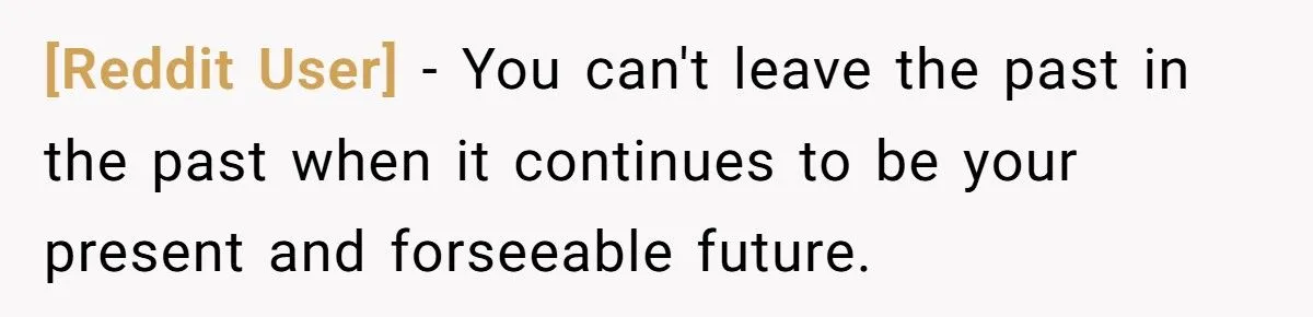 She Told Her Brother He Doesn’t Deserve Her Help After Years of Drama - Extended Family Is Furious