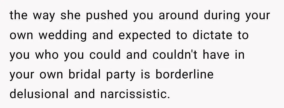 She Told Her Brother He Doesn’t Deserve Her Help After Years of Drama - Extended Family Is Furious