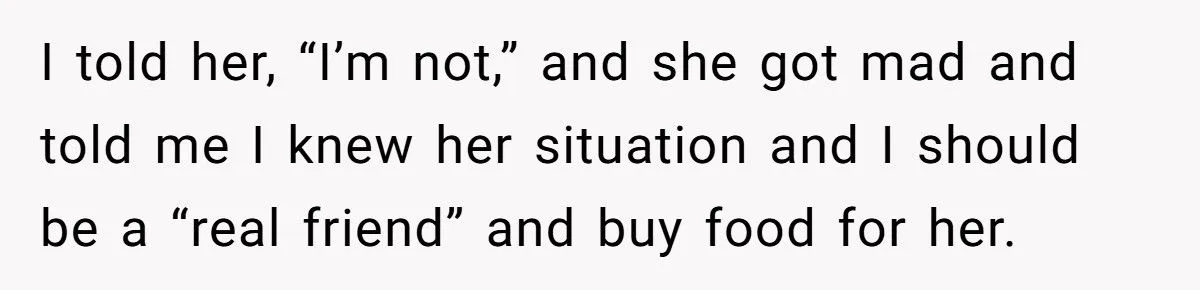 Roommate’s Snack Attacks Lead To A Mini Fridge Showdown