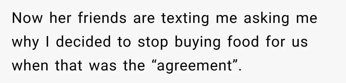 Roommate’s Snack Attacks Lead To A Mini Fridge Showdown