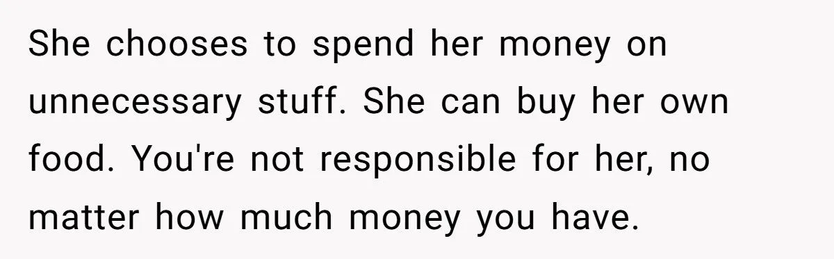 Roommate’s Snack Attacks Lead To A Mini Fridge Showdown