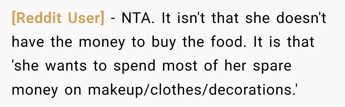 Roommate’s Snack Attacks Lead To A Mini Fridge Showdown
