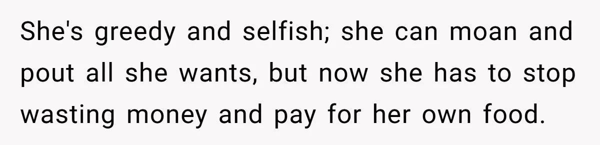 Roommate’s Snack Attacks Lead To A Mini Fridge Showdown