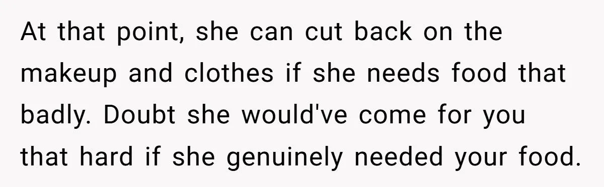 Roommate’s Snack Attacks Lead To A Mini Fridge Showdown