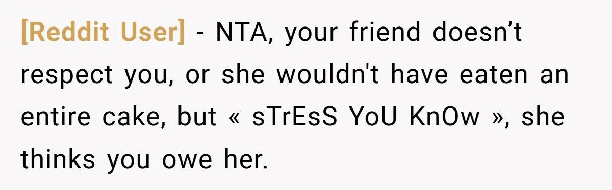Roommate’s Snack Attacks Lead To A Mini Fridge Showdown