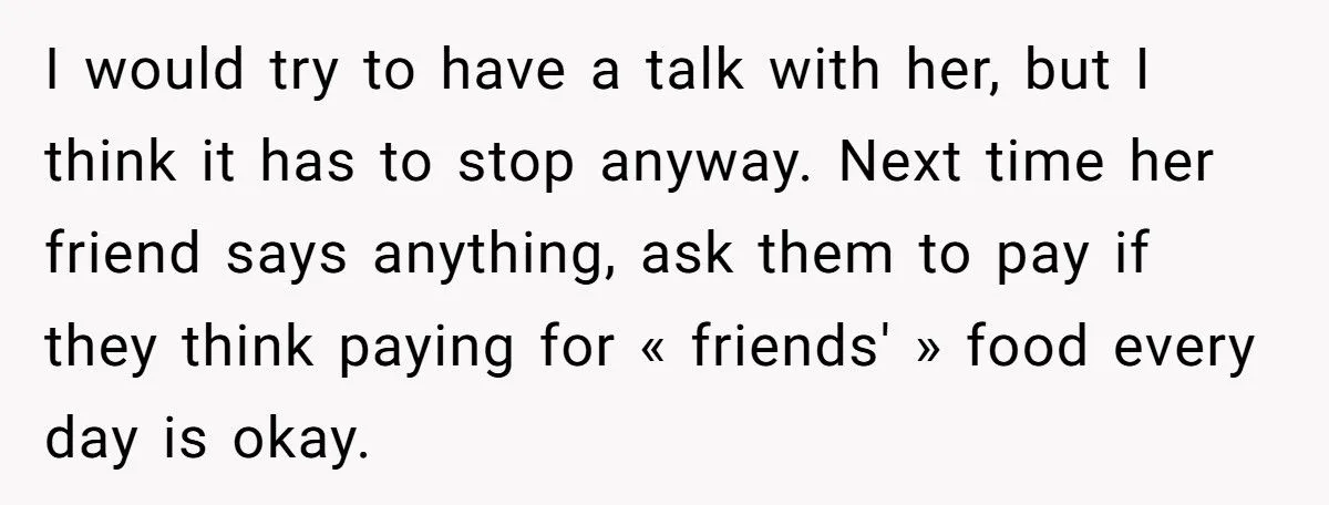 Roommate’s Snack Attacks Lead To A Mini Fridge Showdown