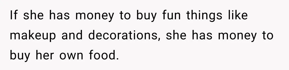 Roommate’s Snack Attacks Lead To A Mini Fridge Showdown