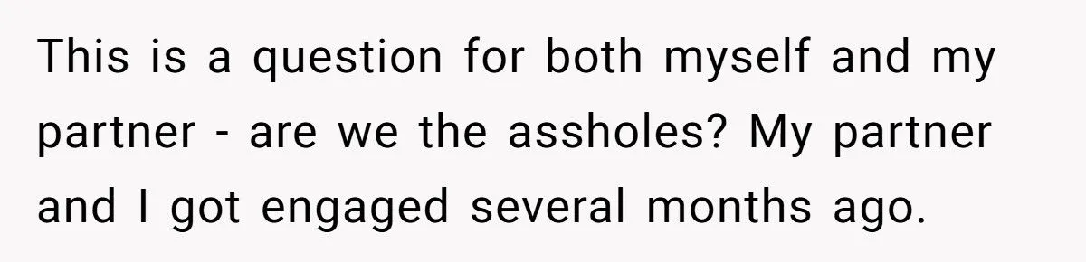 When A Couple’s Playful Nicknames Ignite A Family Firestorm