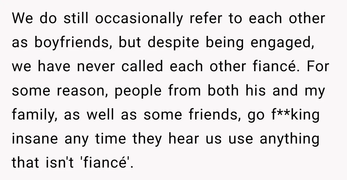 When A Couple’s Playful Nicknames Ignite A Family Firestorm