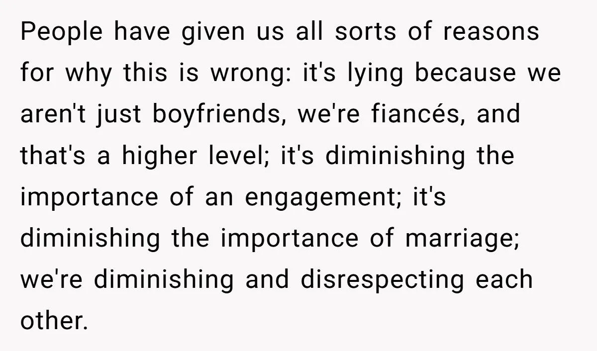 When A Couple’s Playful Nicknames Ignite A Family Firestorm