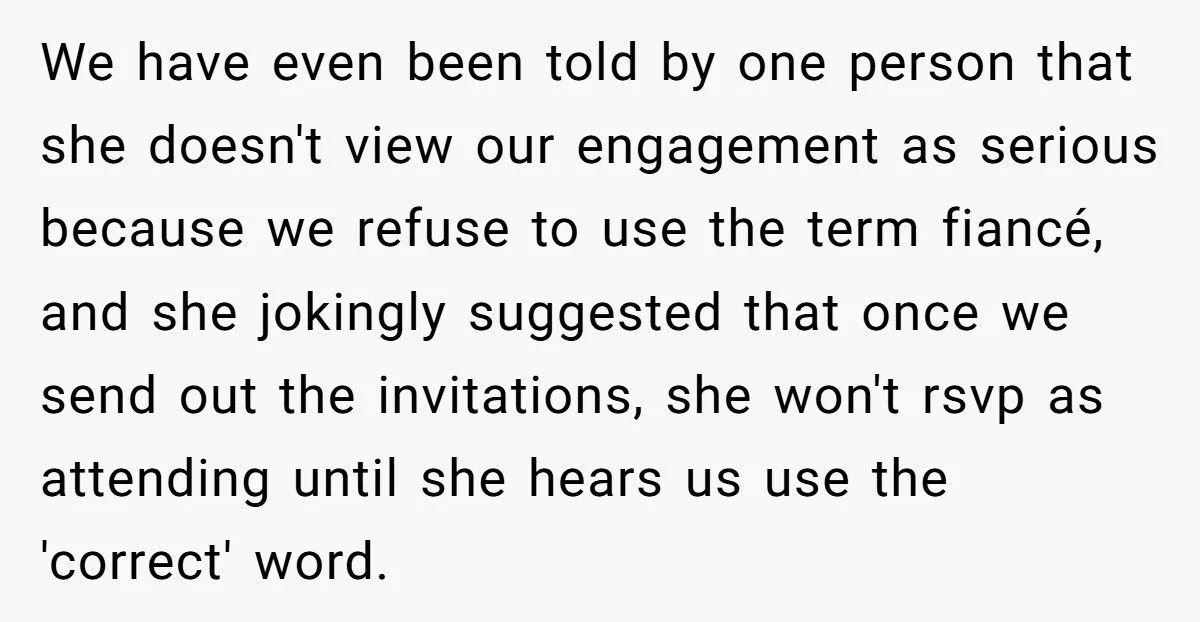 When A Couple’s Playful Nicknames Ignite A Family Firestorm