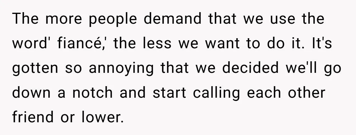 When A Couple’s Playful Nicknames Ignite A Family Firestorm