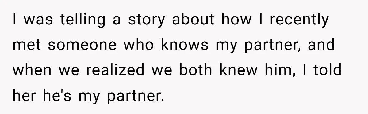 When A Couple’s Playful Nicknames Ignite A Family Firestorm