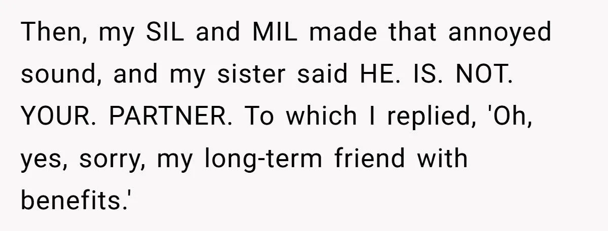 When A Couple’s Playful Nicknames Ignite A Family Firestorm