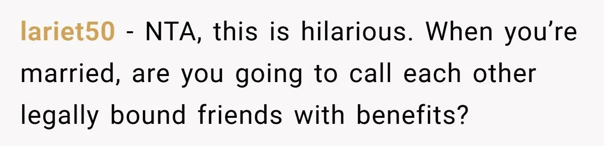 When A Couple’s Playful Nicknames Ignite A Family Firestorm