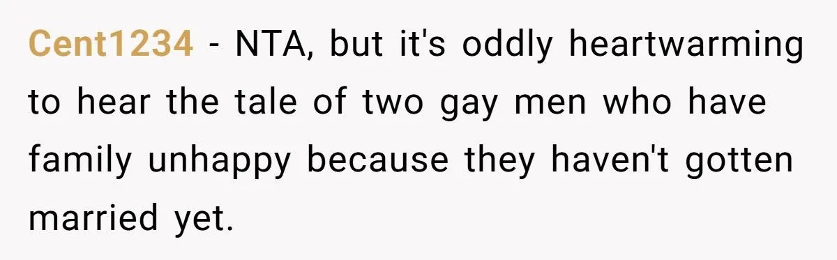 When A Couple’s Playful Nicknames Ignite A Family Firestorm