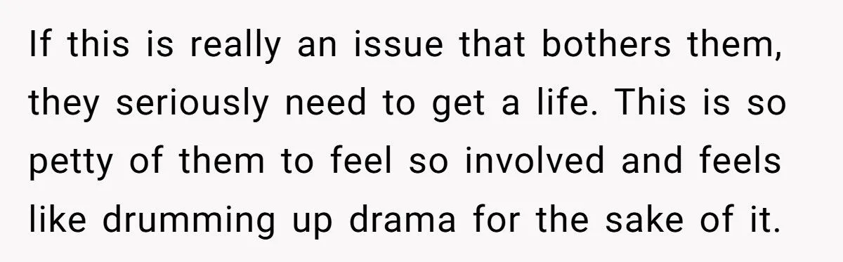 When A Couple’s Playful Nicknames Ignite A Family Firestorm