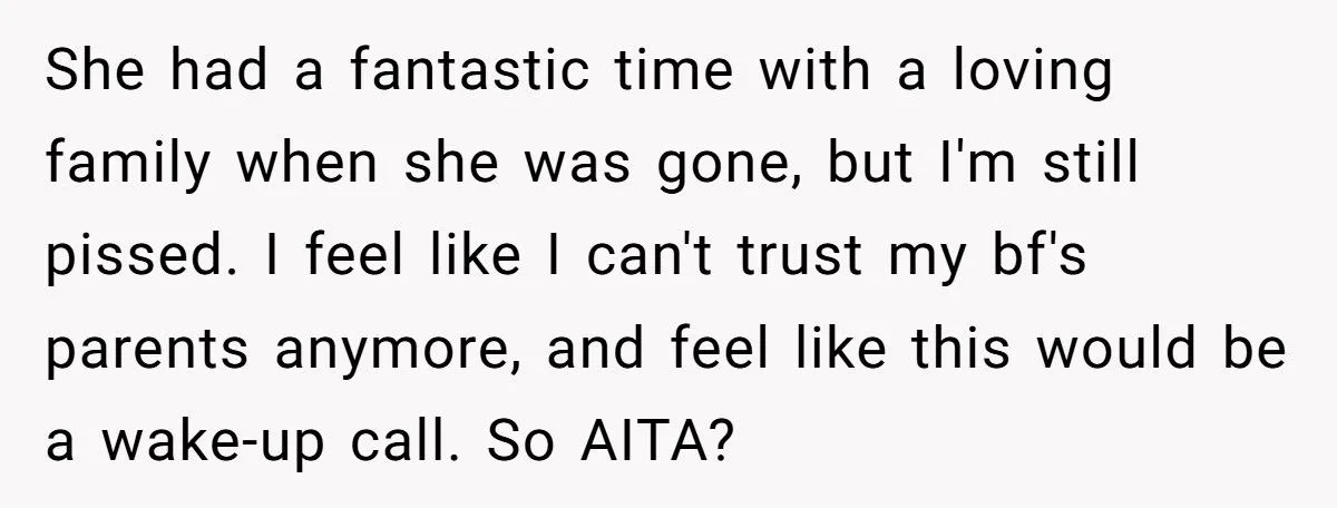 Woman Sues In-Laws After They Swapped Her Dog During Her Absence