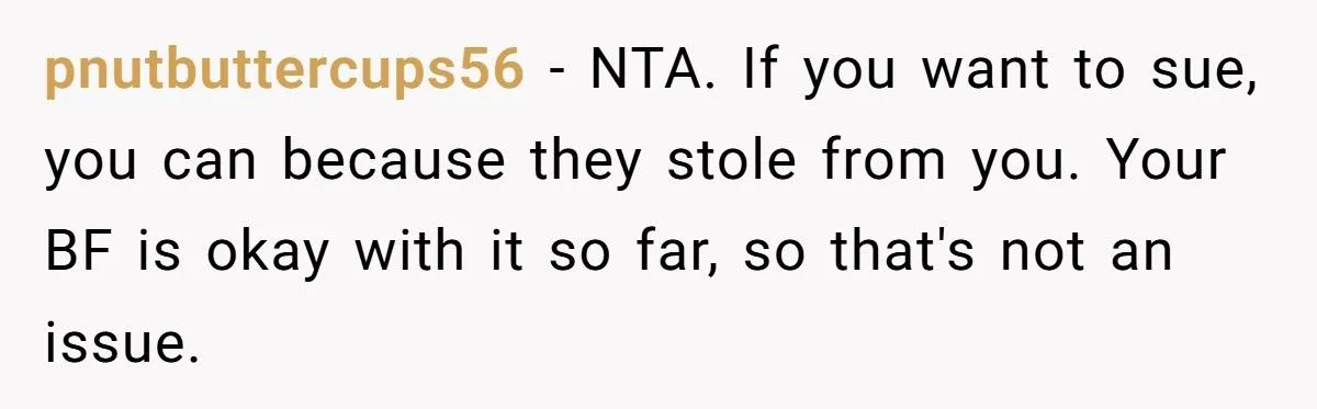 Woman Sues In-Laws After They Swapped Her Dog During Her Absence