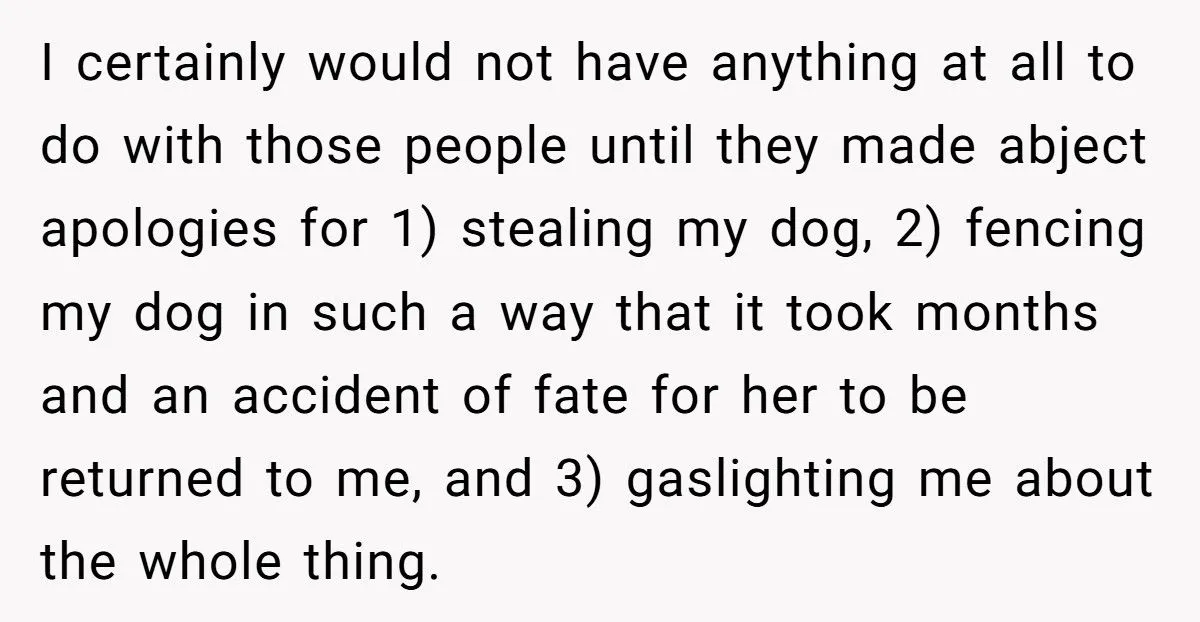 Woman Sues In-Laws After They Swapped Her Dog During Her Absence