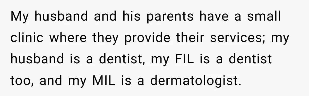 Architect’s Family Feud: Free Work Or Fair Pay?