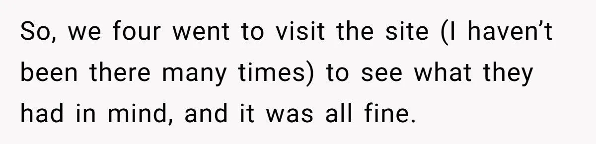 Architect’s Family Feud: Free Work Or Fair Pay?