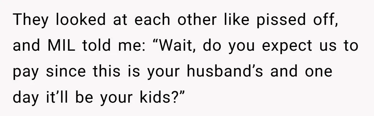 Architect’s Family Feud: Free Work Or Fair Pay?