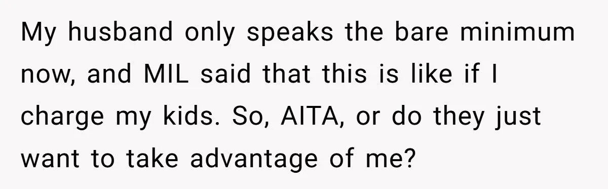 Architect’s Family Feud: Free Work Or Fair Pay?