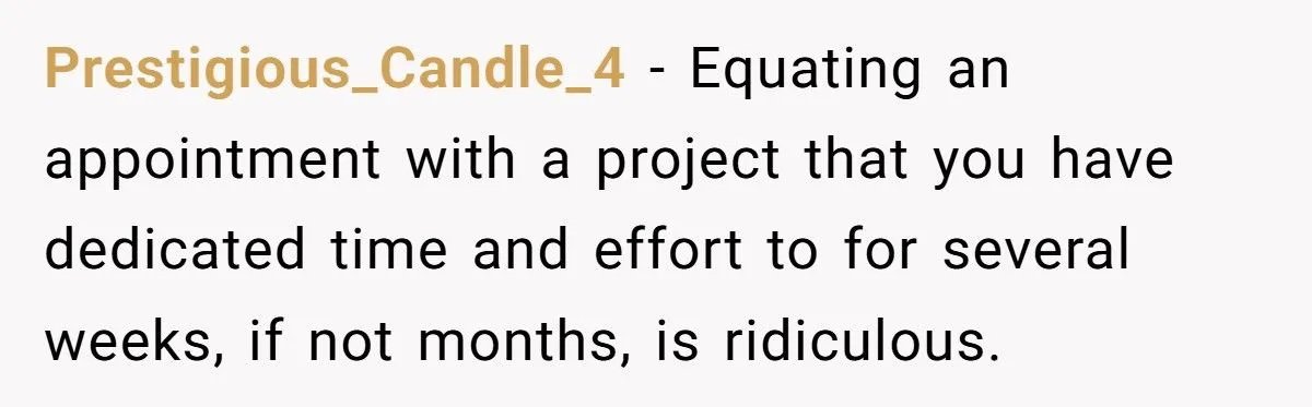 Architect’s Family Feud: Free Work Or Fair Pay?